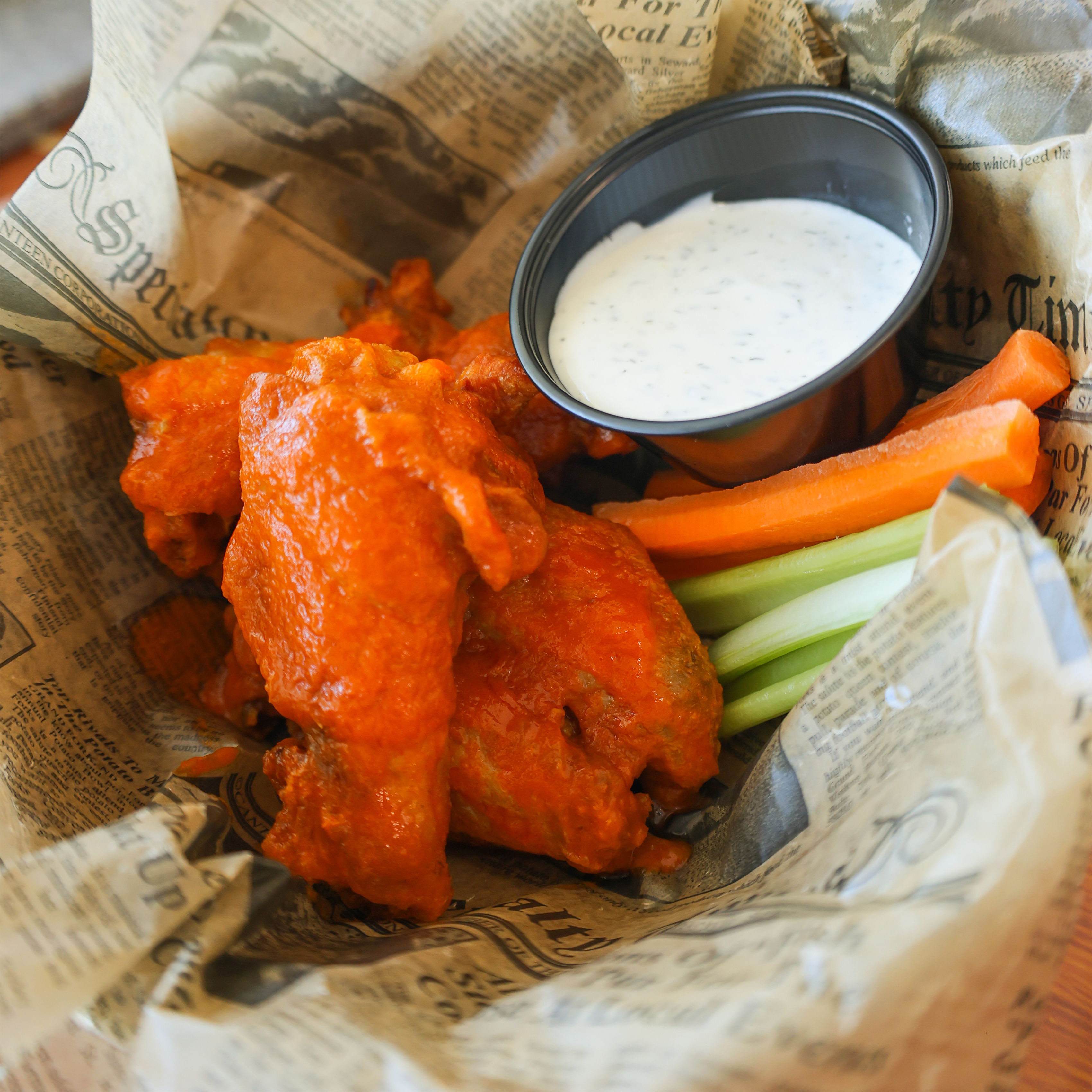 WINGS