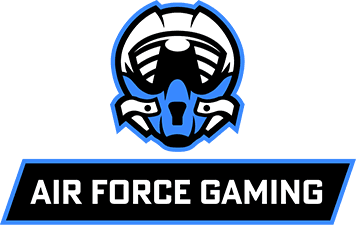 Airforce Gaming