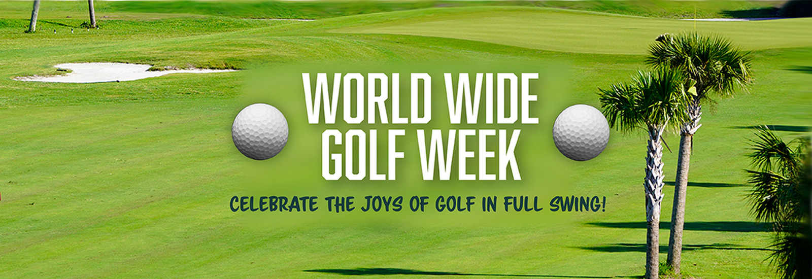 World Wide Golf Week