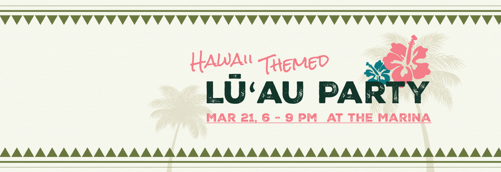 luau party