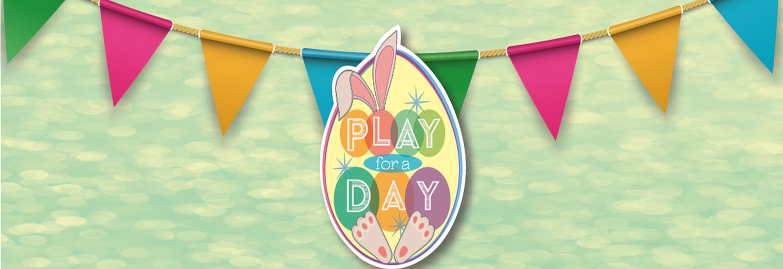 Play for a Day