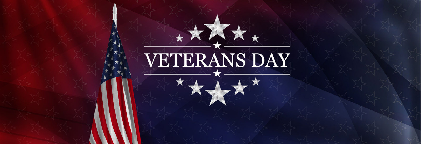 Veterans Day Facility Hours