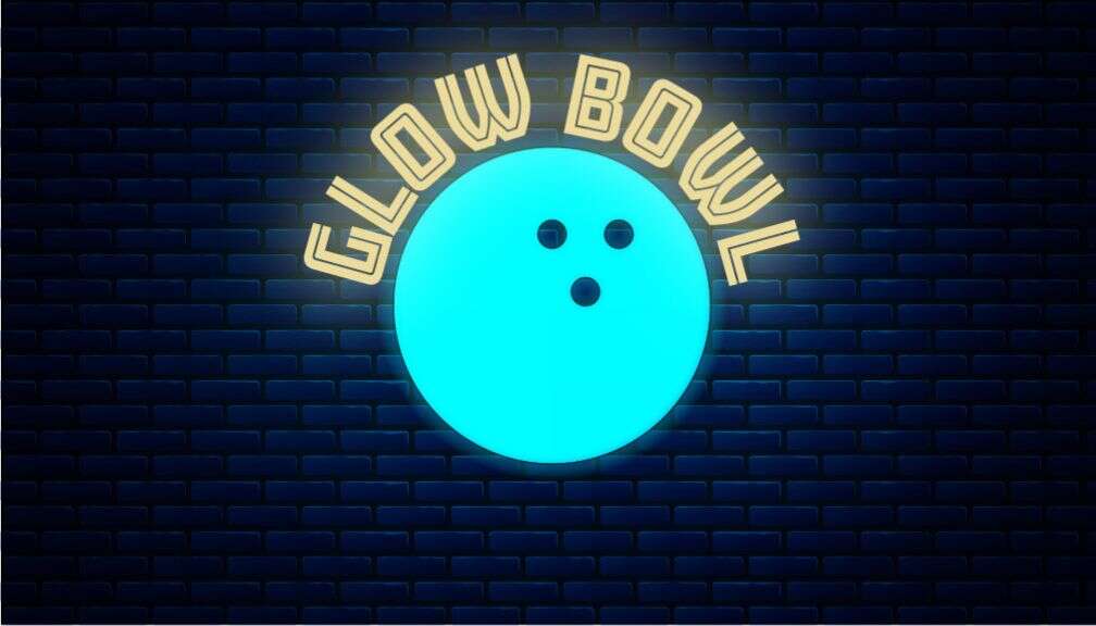Glow Bowling