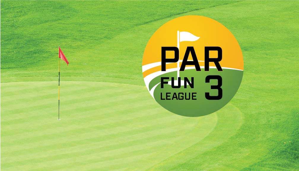Manatee Cove Golf Course Par 3 Fun League