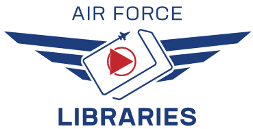 AF library logo
