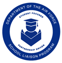 School Liasion Logo
